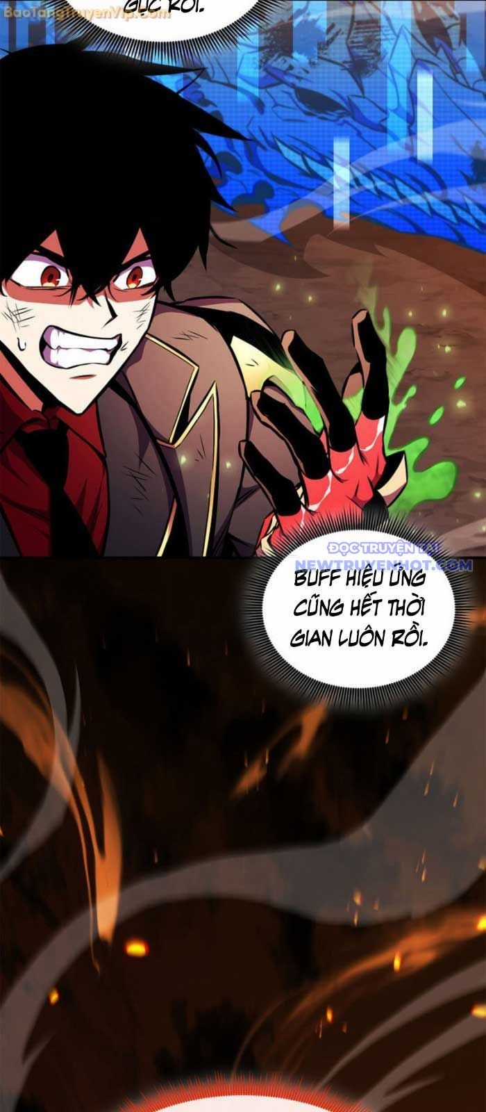 Ranker Tái Xuất Chapter 175 trang 63