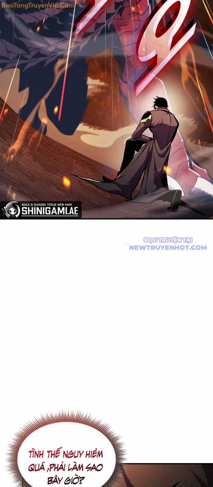 Ranker Tái Xuất Chapter 175 trang 65