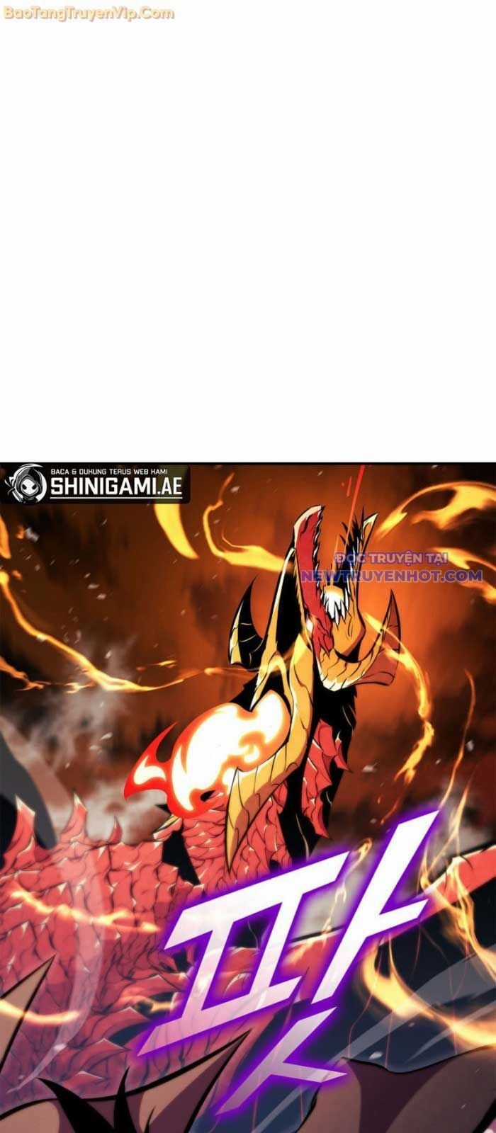 Ranker Tái Xuất Chapter 175 trang 70