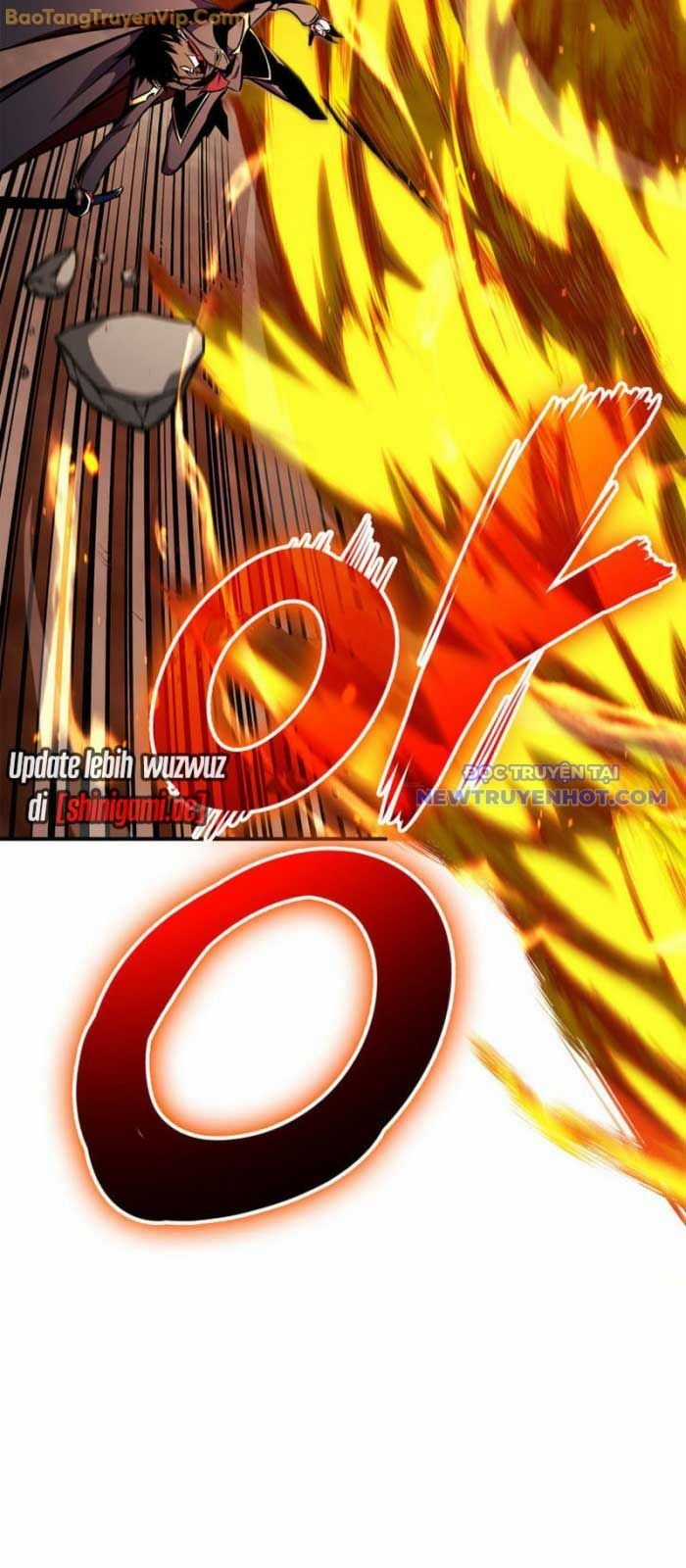 Ranker Tái Xuất Chapter 175 trang 76