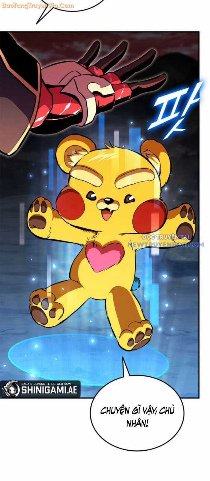 Ranker Tái Xuất Chapter 175 trang 8