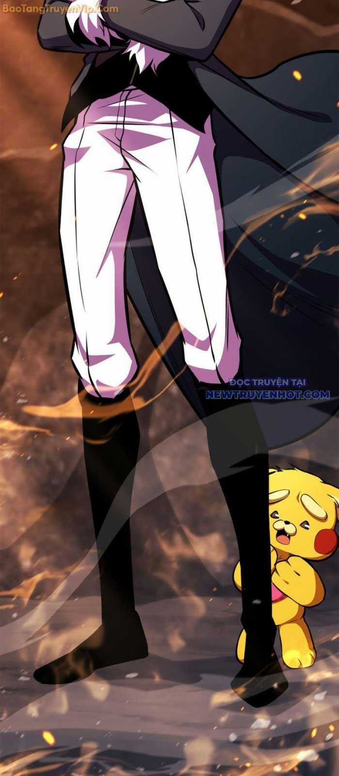 Ranker Tái Xuất Chapter 175 trang 85