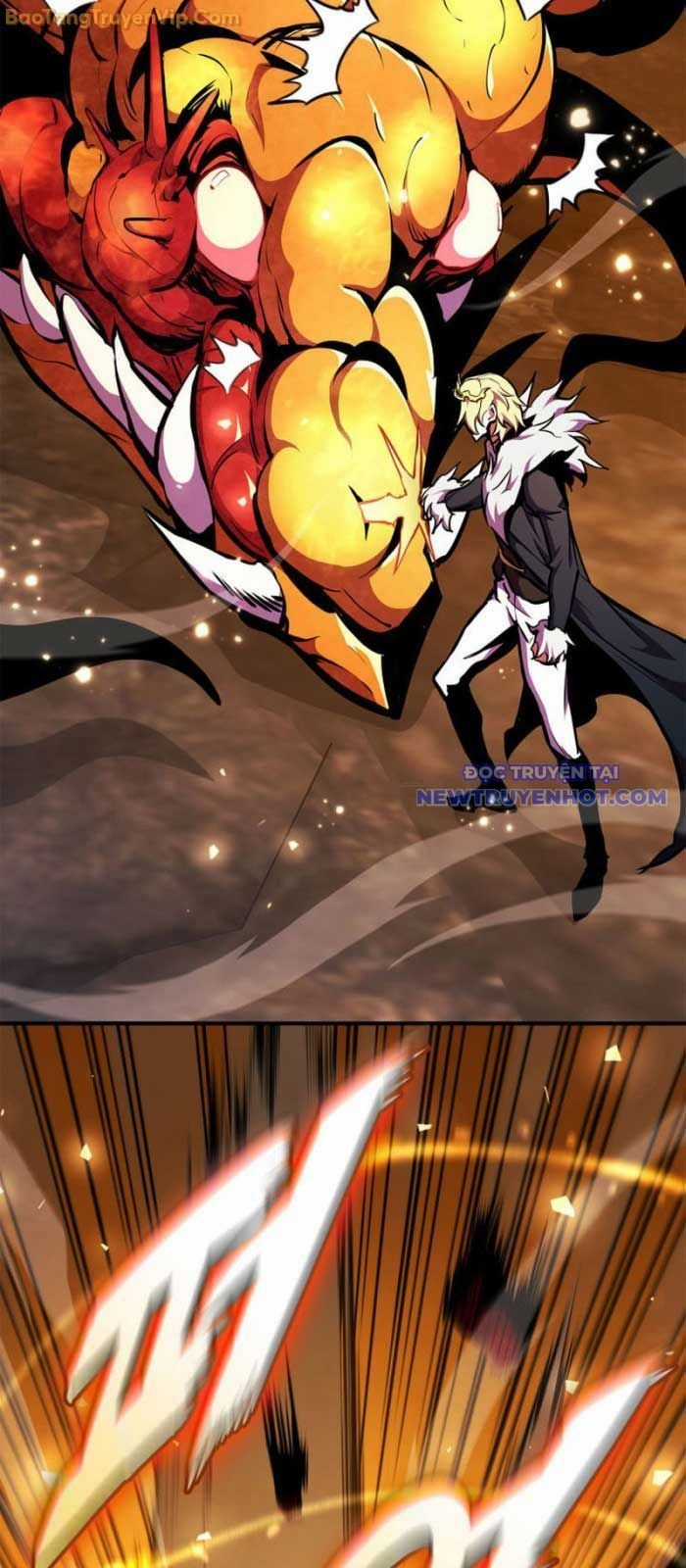 Ranker Tái Xuất Chapter 175 trang 96