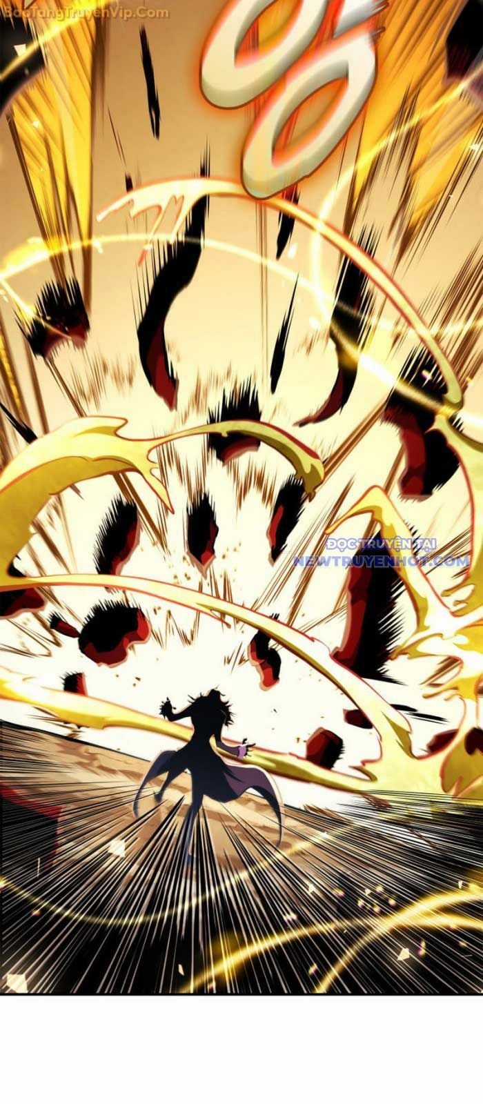 Ranker Tái Xuất Chapter 175 trang 97