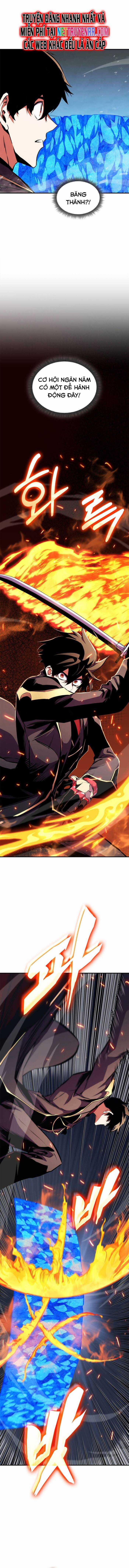 Ranker Tái Xuất Chapter 176 trang 10