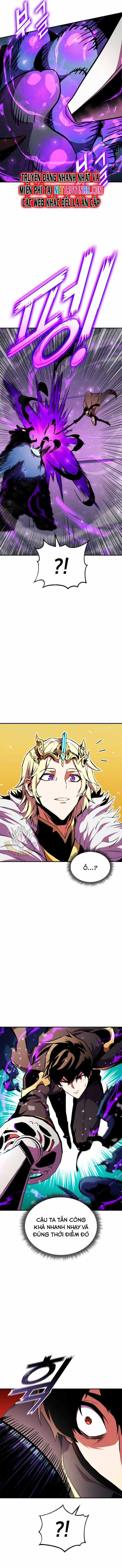 Ranker Tái Xuất Chapter 176 trang 12