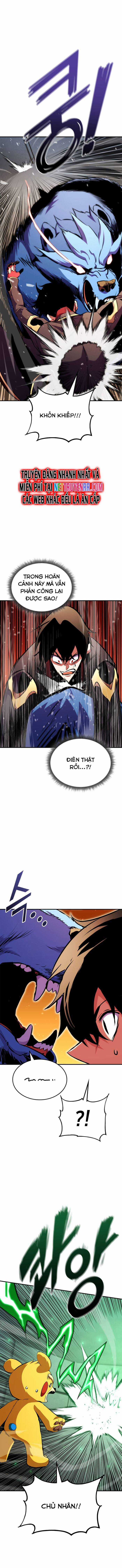 Ranker Tái Xuất Chapter 176 trang 13