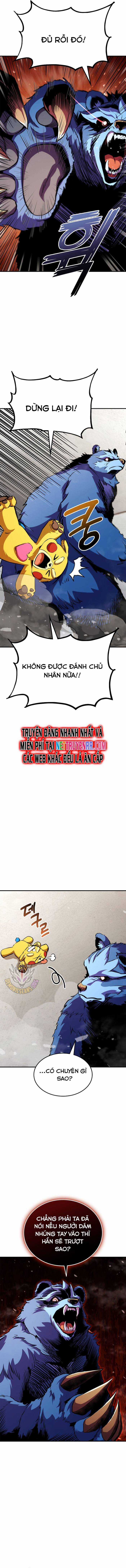 Ranker Tái Xuất Chapter 176 trang 15