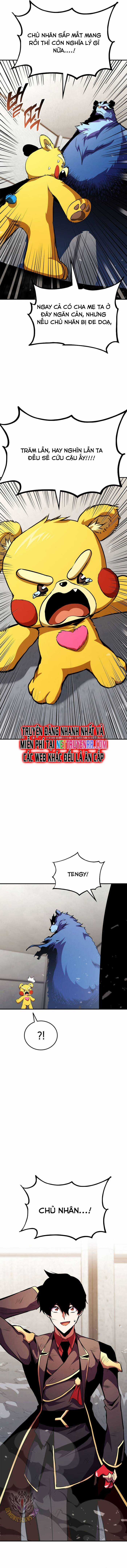 Ranker Tái Xuất Chapter 176 trang 16