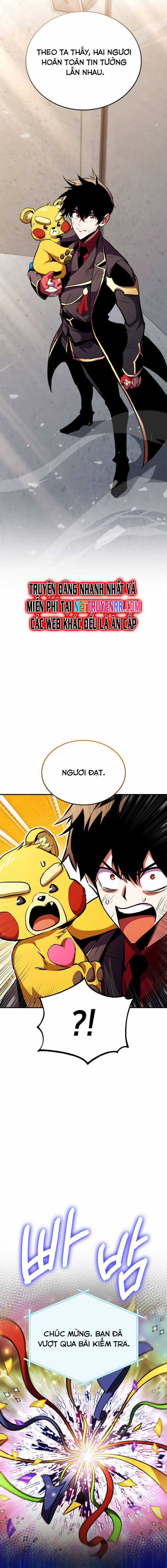 Ranker Tái Xuất Chapter 176 trang 18