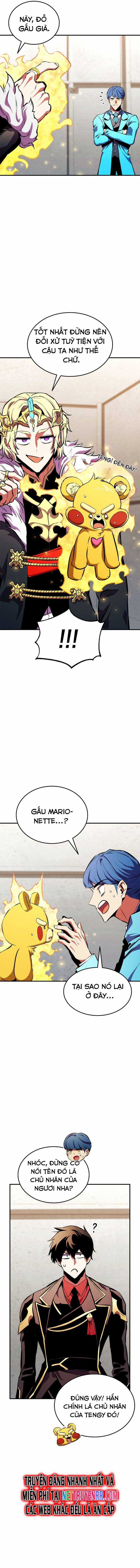 Ranker Tái Xuất Chapter 176 trang 2