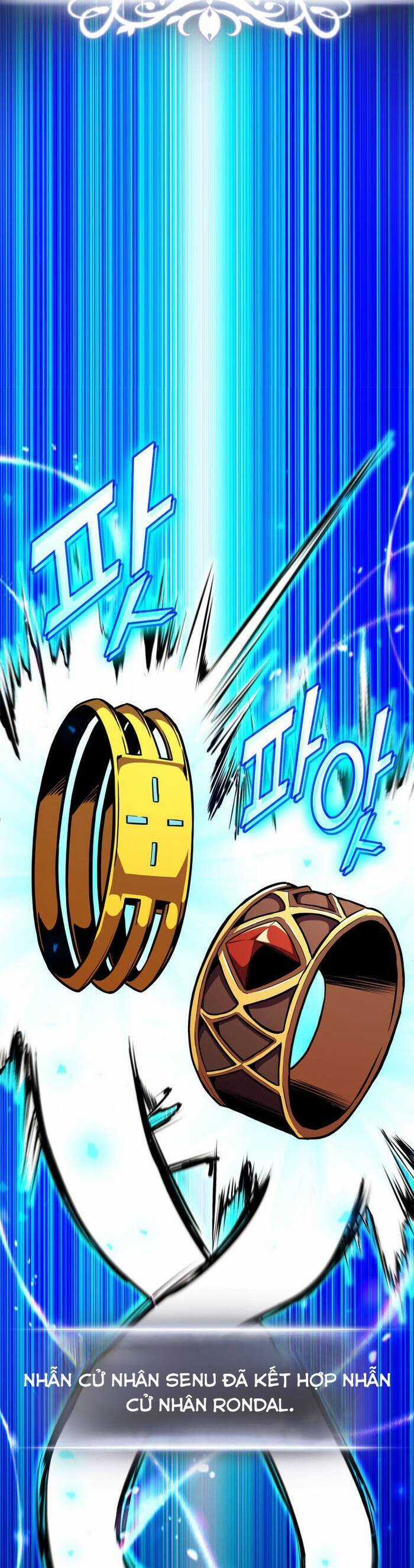 Ranker Tái Xuất Chapter 176 trang 20