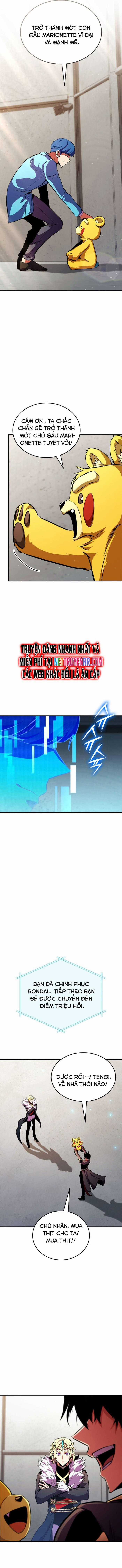 Ranker Tái Xuất Chapter 176 trang 22