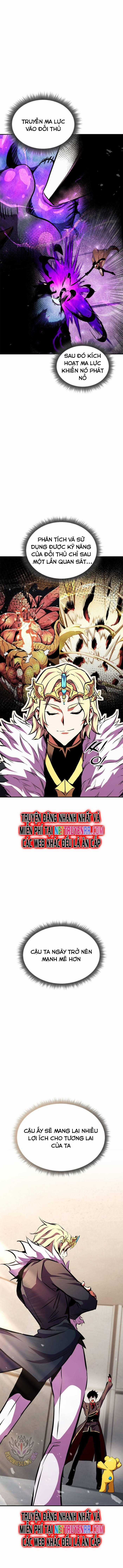 Ranker Tái Xuất Chapter 176 trang 23