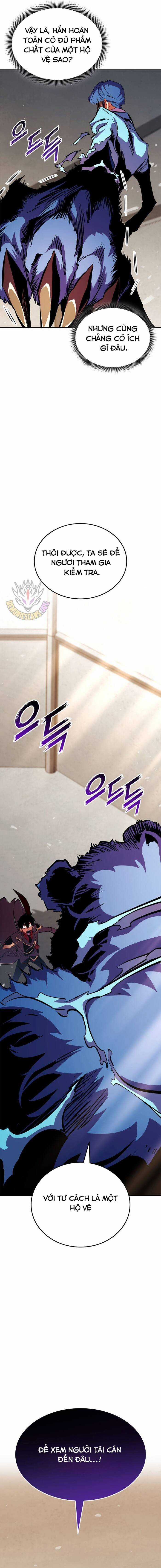 Ranker Tái Xuất Chapter 176 trang 3