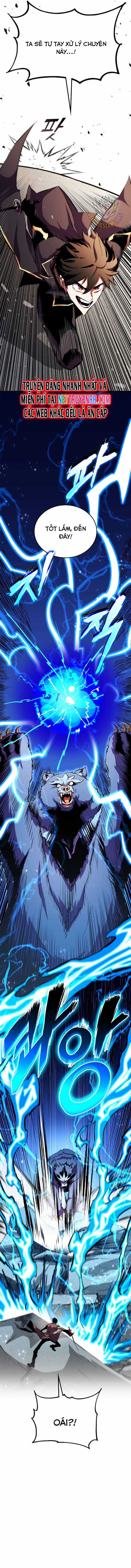 Ranker Tái Xuất Chapter 176 trang 6