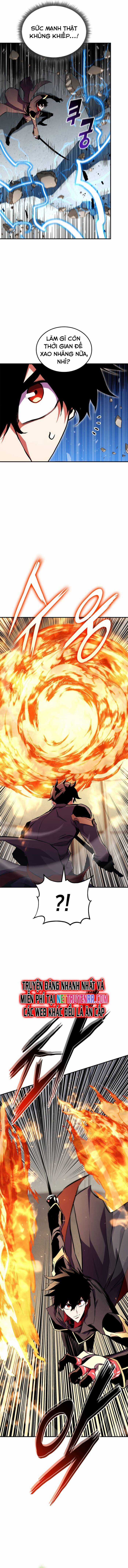 Ranker Tái Xuất Chapter 176 trang 7