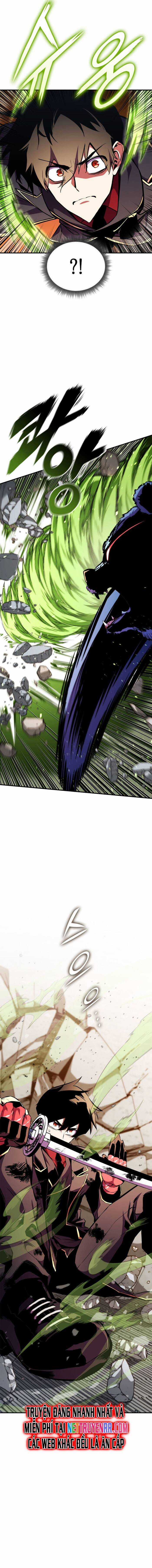 Ranker Tái Xuất Chapter 176 trang 8