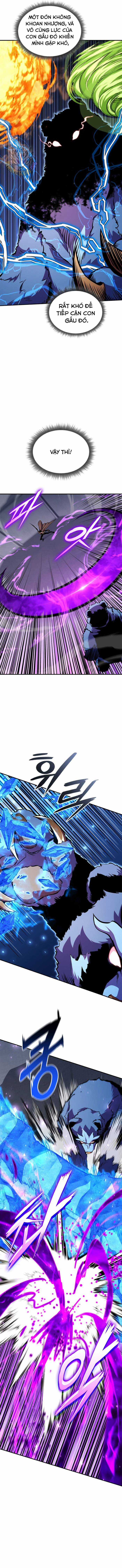 Ranker Tái Xuất Chapter 176 trang 9