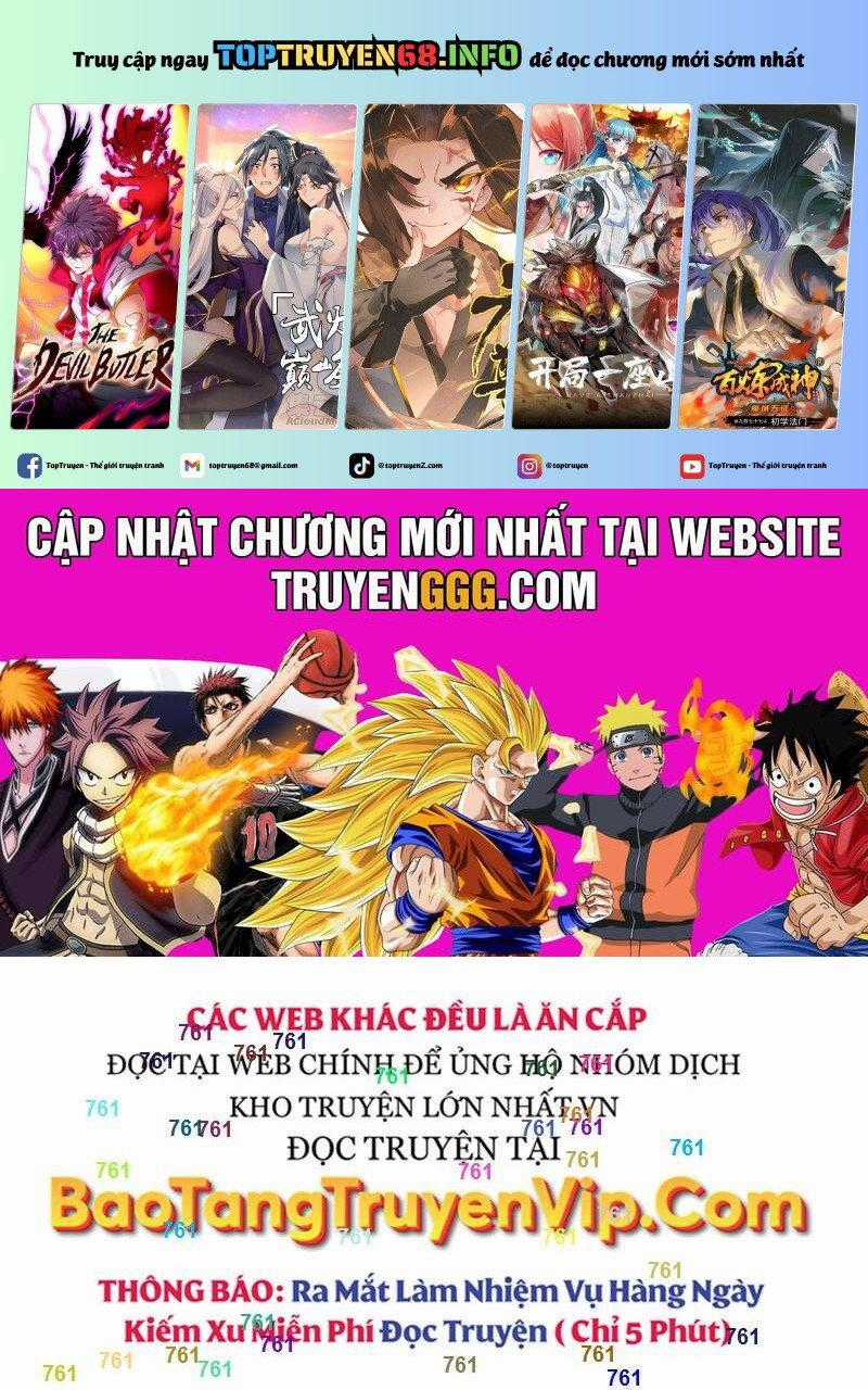 Ranker Tái Xuất Chapter 177 trang 0