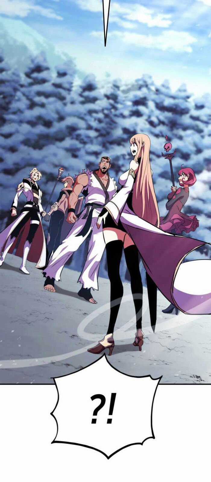 Ranker Tái Xuất Chapter 177 trang 101