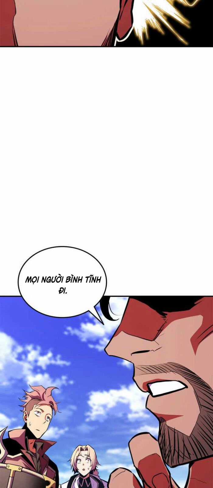 Ranker Tái Xuất Chapter 177 trang 104