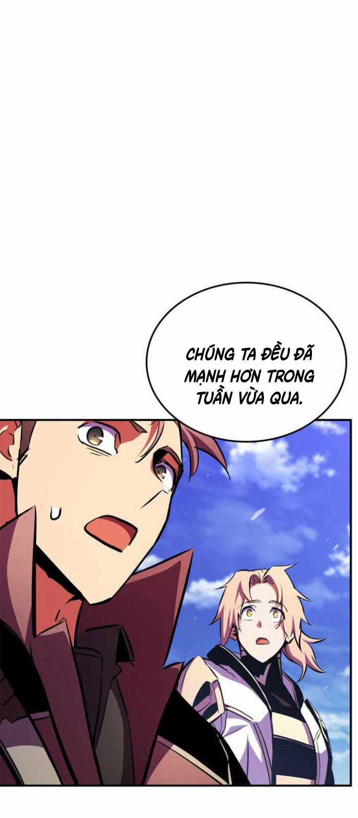 Ranker Tái Xuất Chapter 177 trang 107