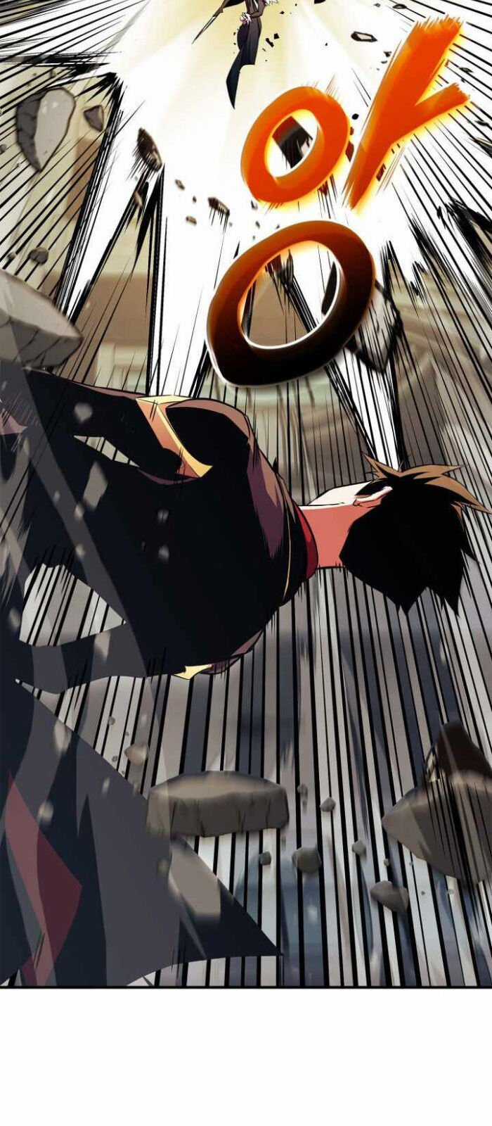 Ranker Tái Xuất Chapter 177 trang 11