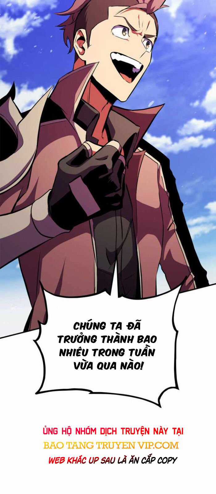 Ranker Tái Xuất Chapter 177 trang 111