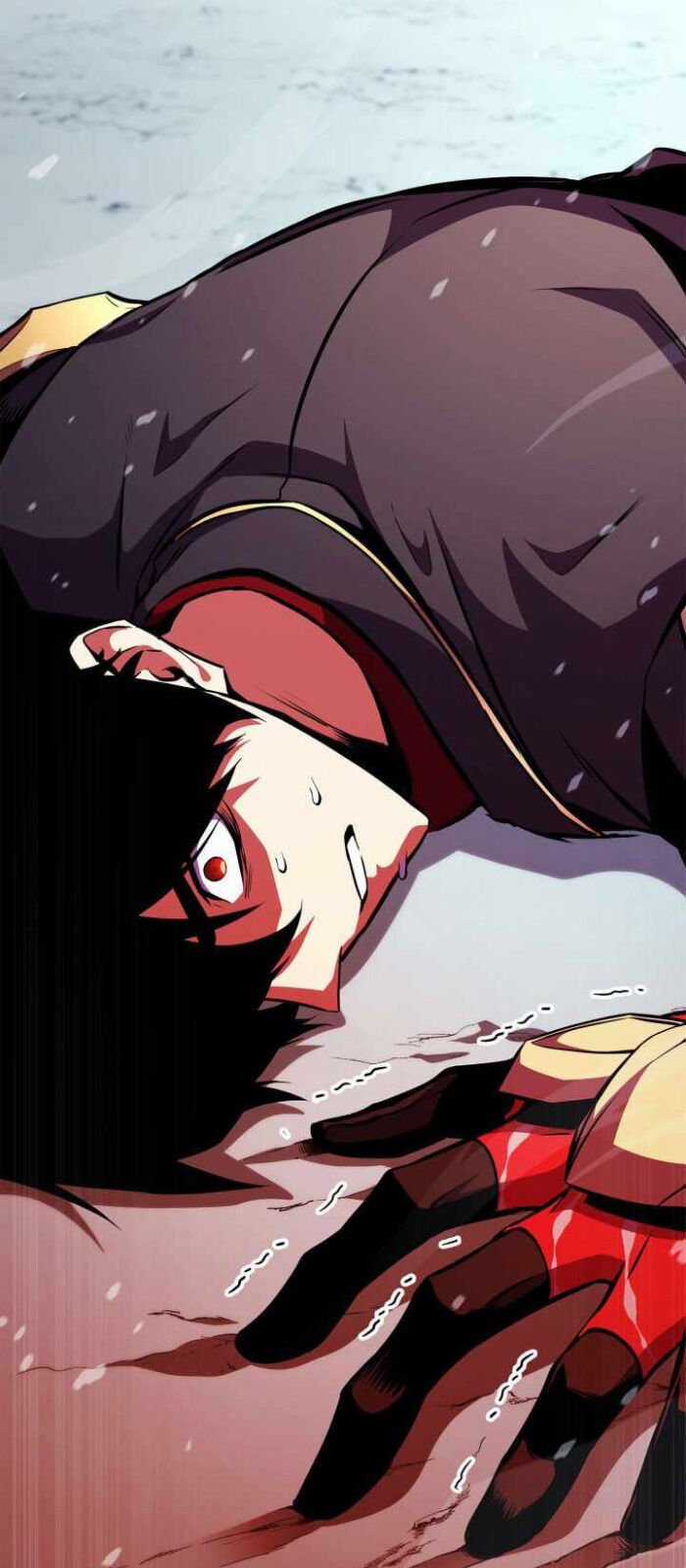 Ranker Tái Xuất Chapter 177 trang 120