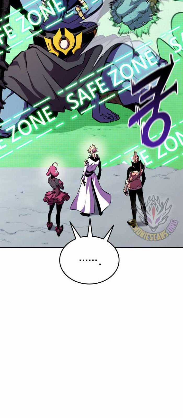 Ranker Tái Xuất Chapter 177 trang 26