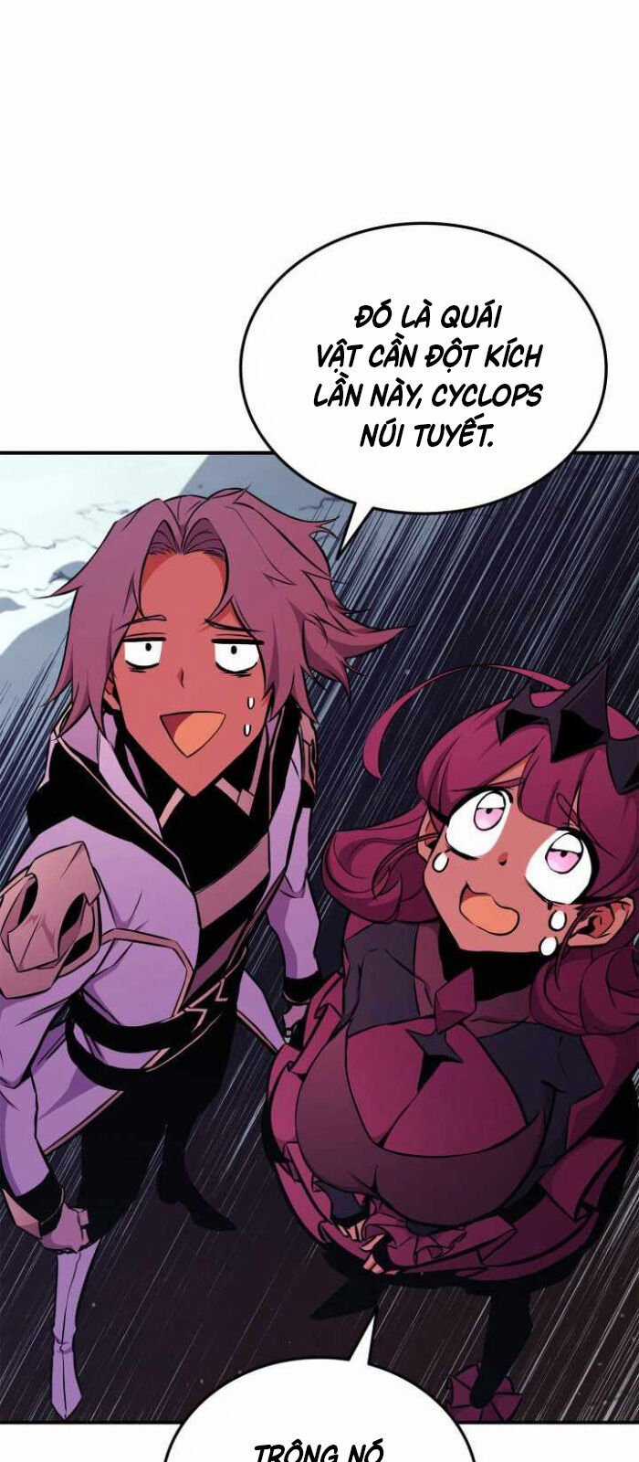 Ranker Tái Xuất Chapter 177 trang 27