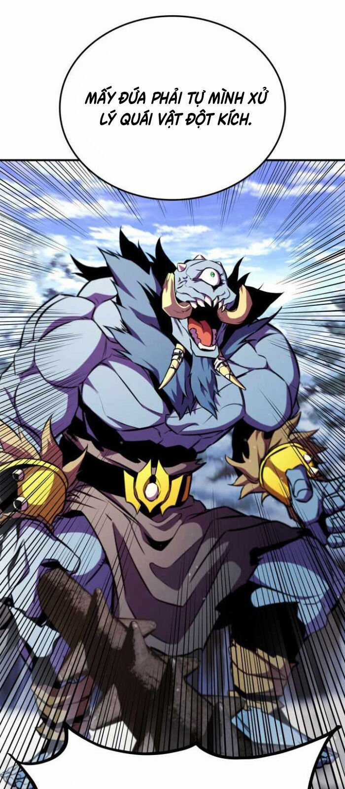 Ranker Tái Xuất Chapter 177 trang 31