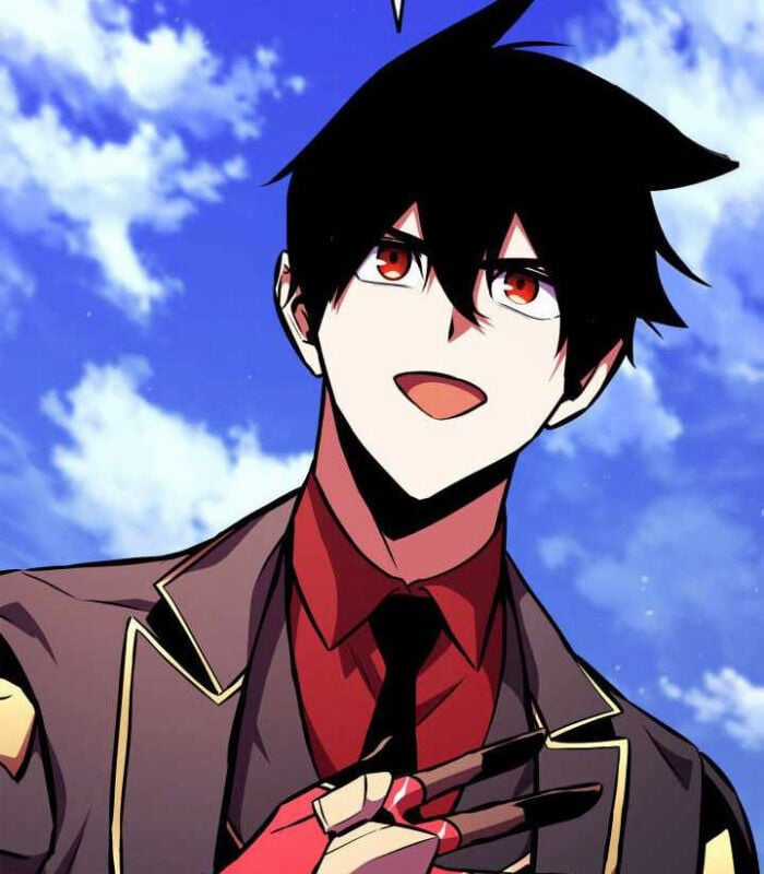 Ranker Tái Xuất Chapter 177 trang 37