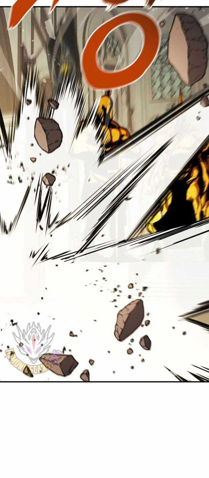 Ranker Tái Xuất Chapter 177 trang 4