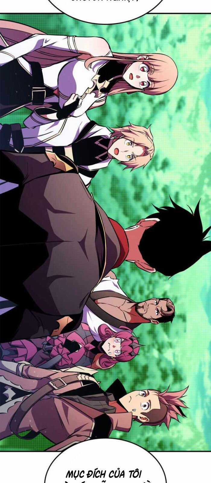 Ranker Tái Xuất Chapter 177 trang 40