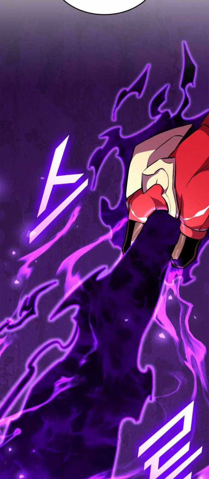 Ranker Tái Xuất Chapter 177 trang 43