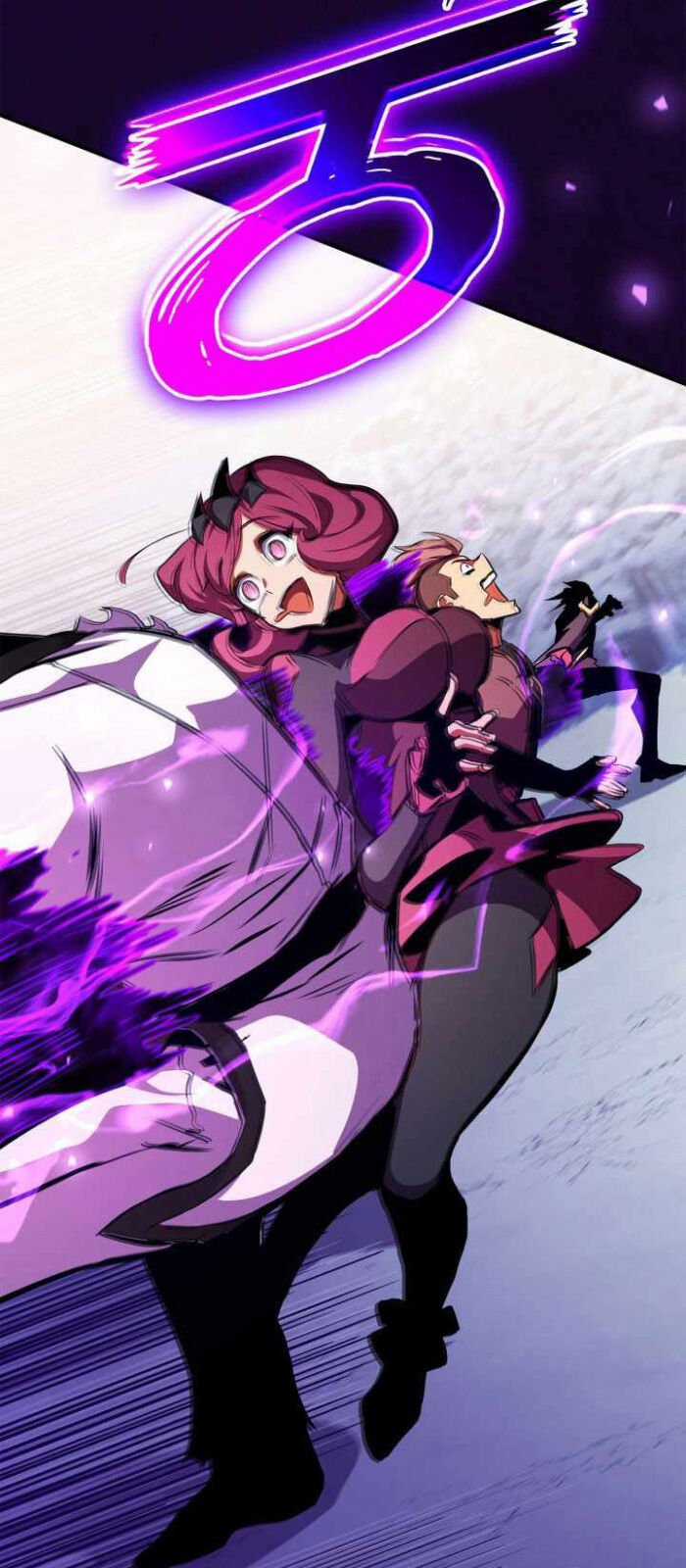 Ranker Tái Xuất Chapter 177 trang 45