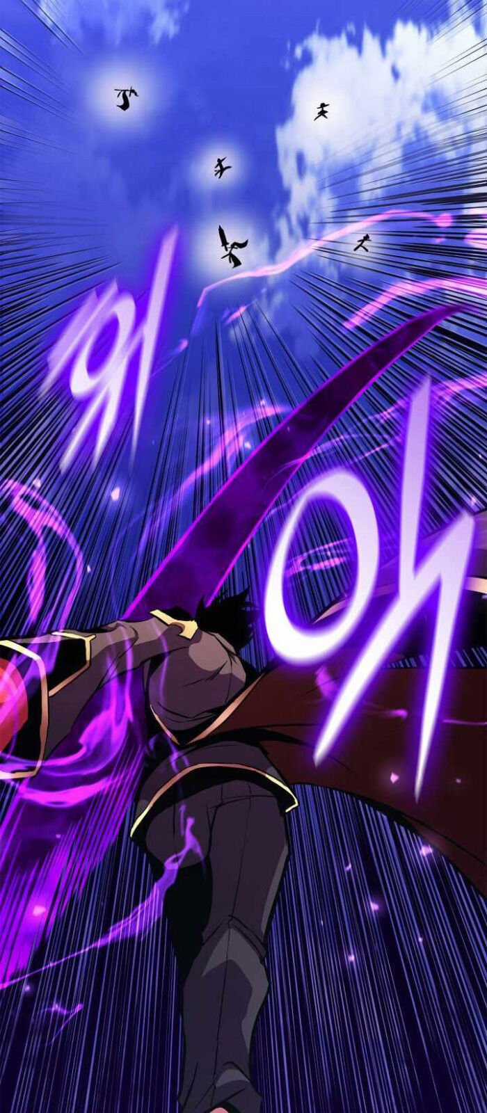 Ranker Tái Xuất Chapter 177 trang 47