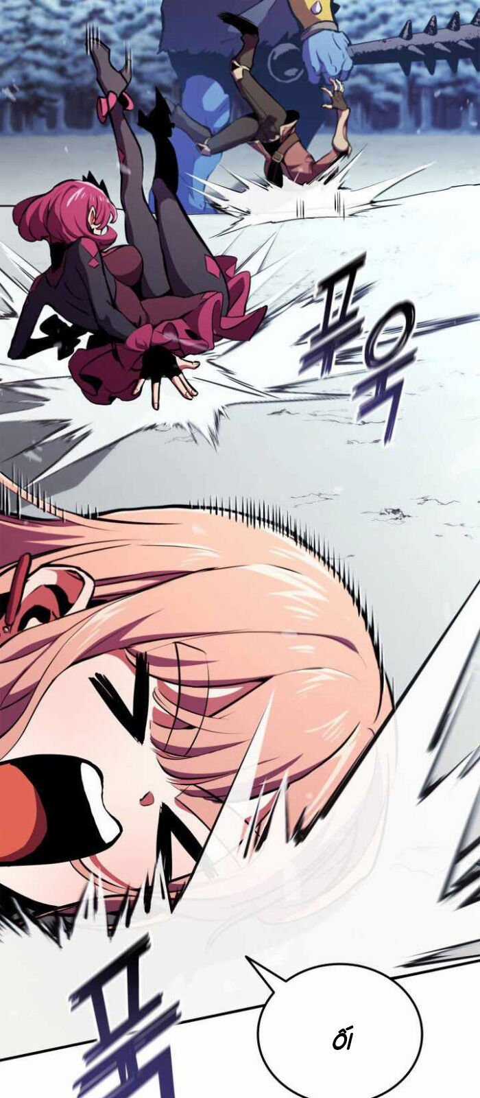 Ranker Tái Xuất Chapter 177 trang 49