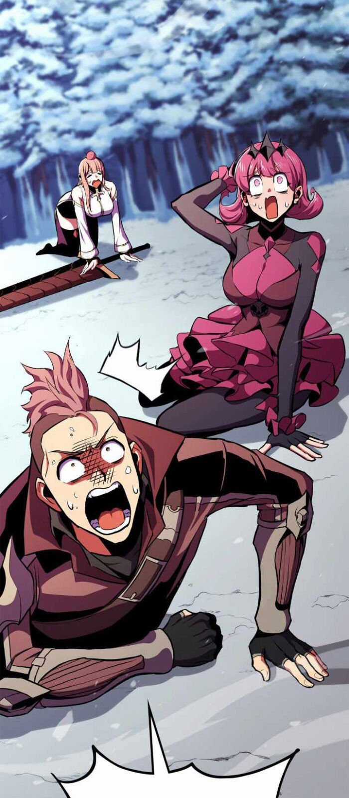 Ranker Tái Xuất Chapter 177 trang 51