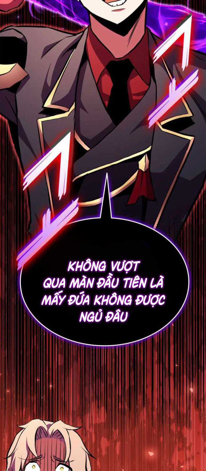 Ranker Tái Xuất Chapter 177 trang 54