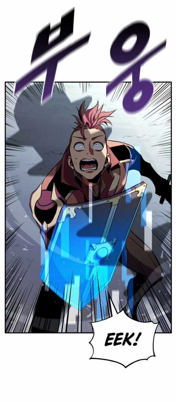 Ranker Tái Xuất Chapter 177 trang 58