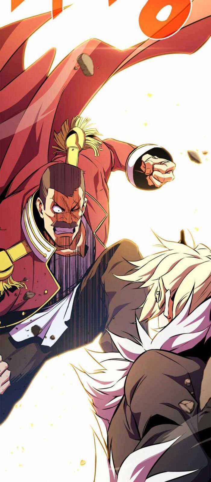 Ranker Tái Xuất Chapter 177 trang 6