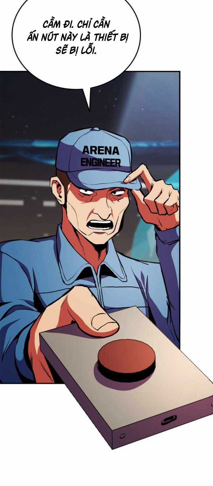 Ranker Tái Xuất Chapter 177 trang 65