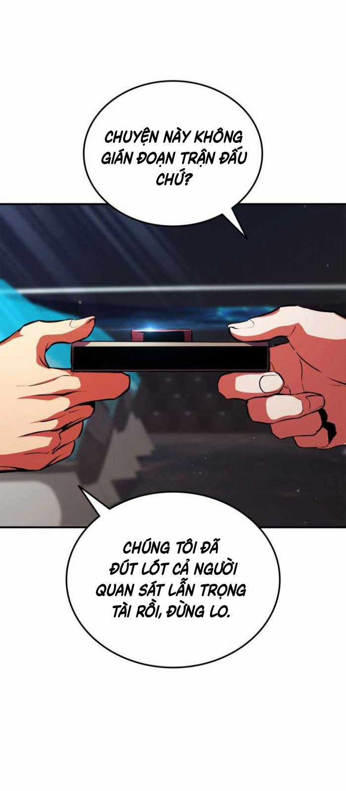 Ranker Tái Xuất Chapter 177 trang 66