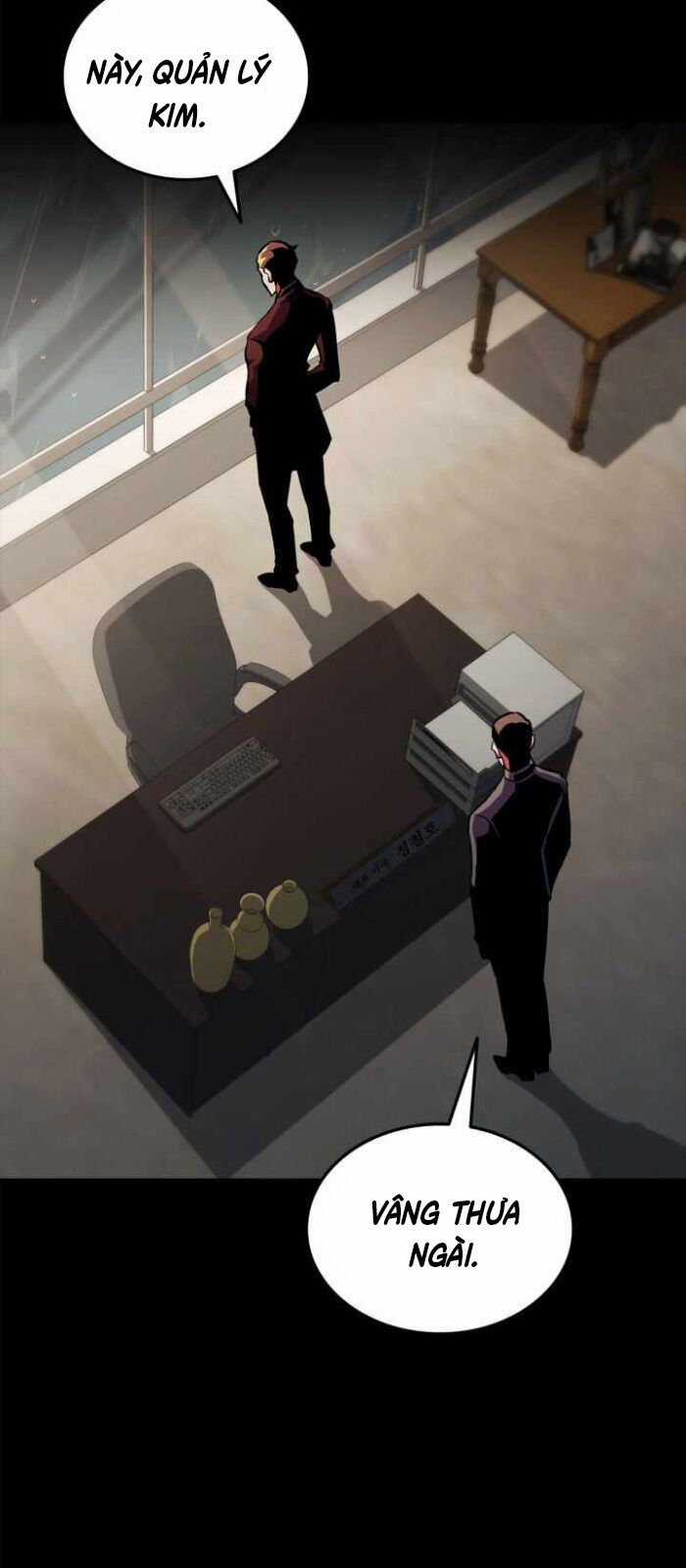 Ranker Tái Xuất Chapter 177 trang 71