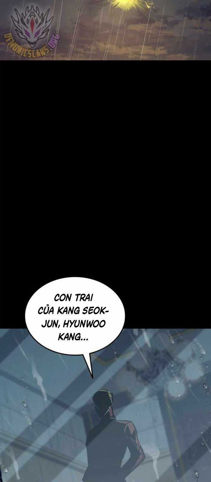 Ranker Tái Xuất Chapter 177 trang 77