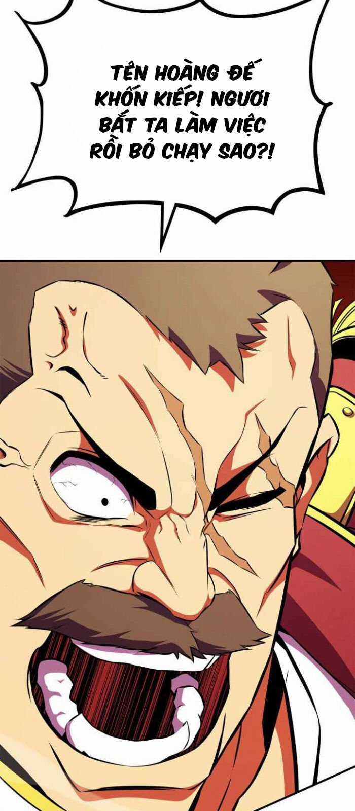 Ranker Tái Xuất Chapter 177 trang 8