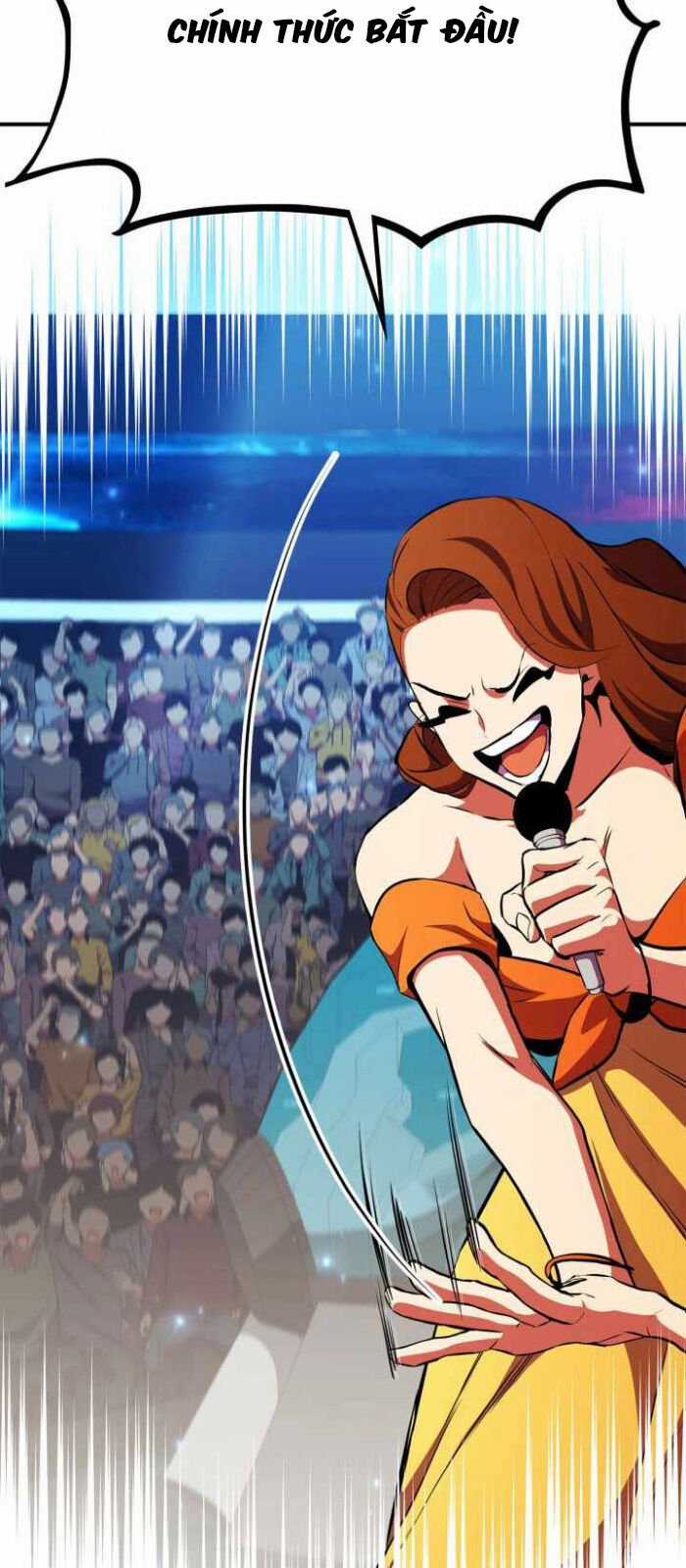 Ranker Tái Xuất Chapter 177 trang 84